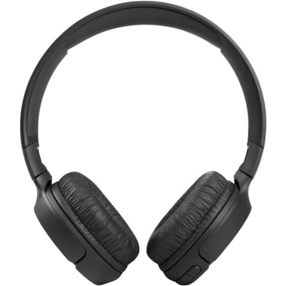 JBL Tune 510BT: Wireless On-Ear Headphones with Purebass Sound - Black - Picture 1 of 7